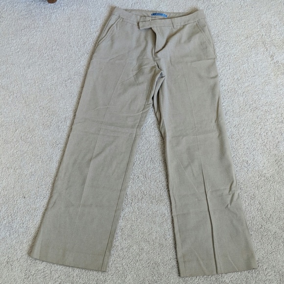 Old Navy trouser pants - Picture 1 of 6